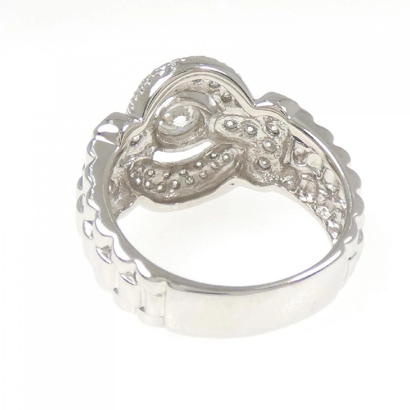 Nhẫn kim cương PT900 1.00CT - Hàng hiệu Authentic 852682