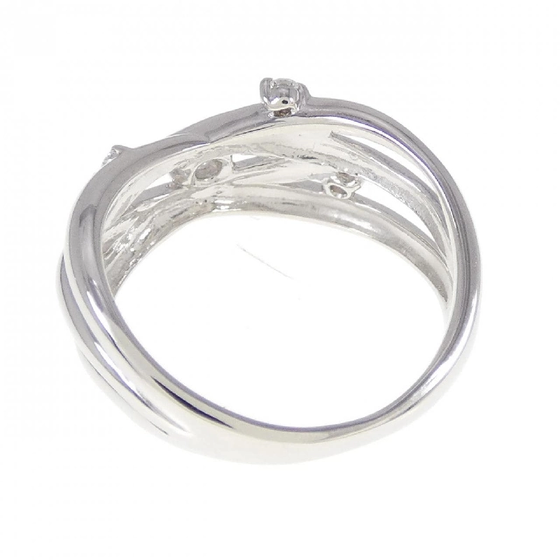 Nhẫn kim cương PT 0.14CT 672440