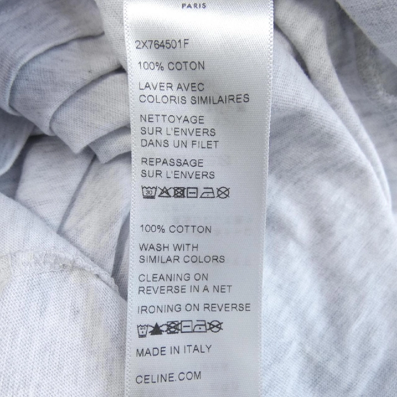 Áo thun CELINE - Hàng hiệu Authentic 898866
