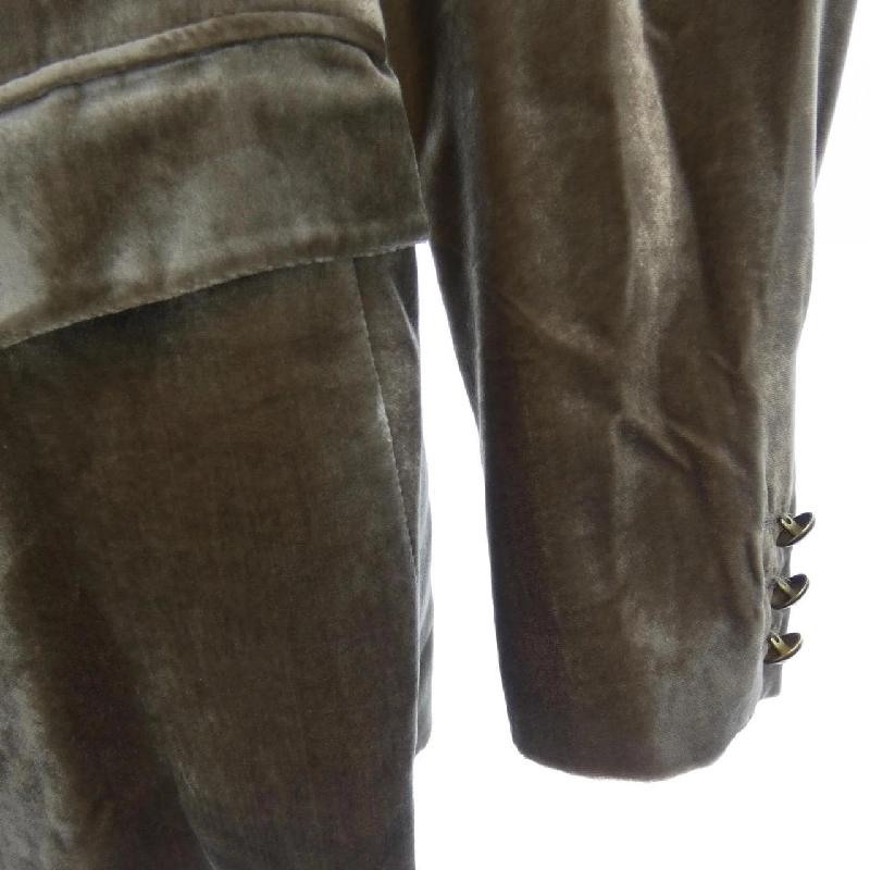 【Mã giảm giá】Áo khoác ETRO 637427