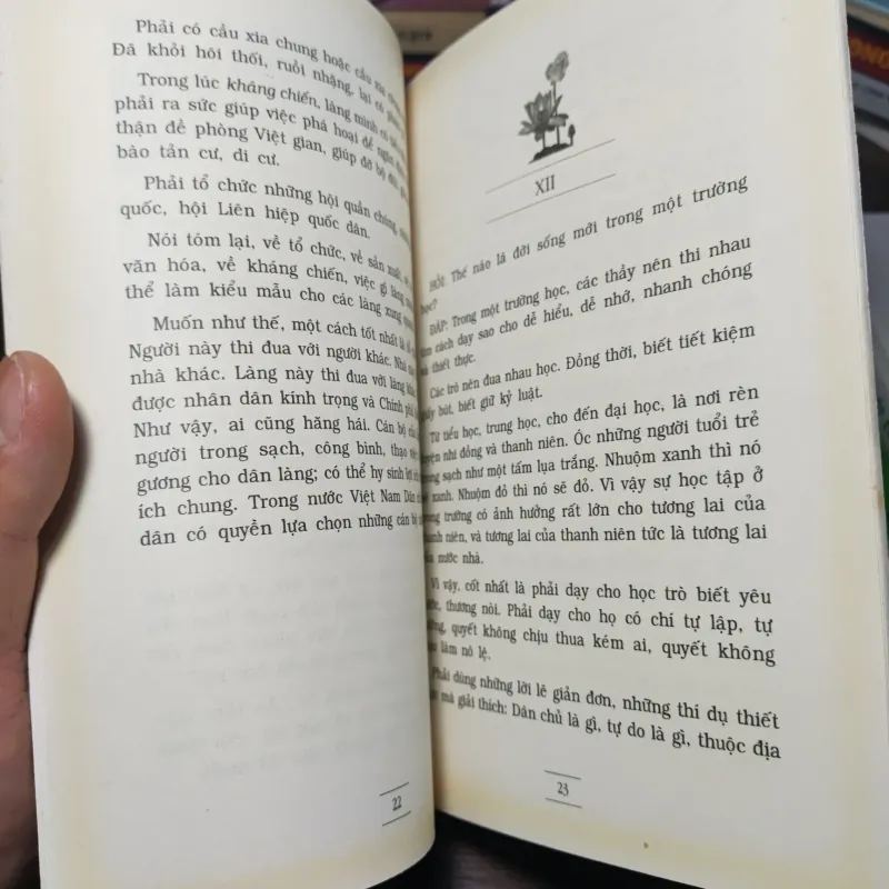 Đời Sống Mới  1008547