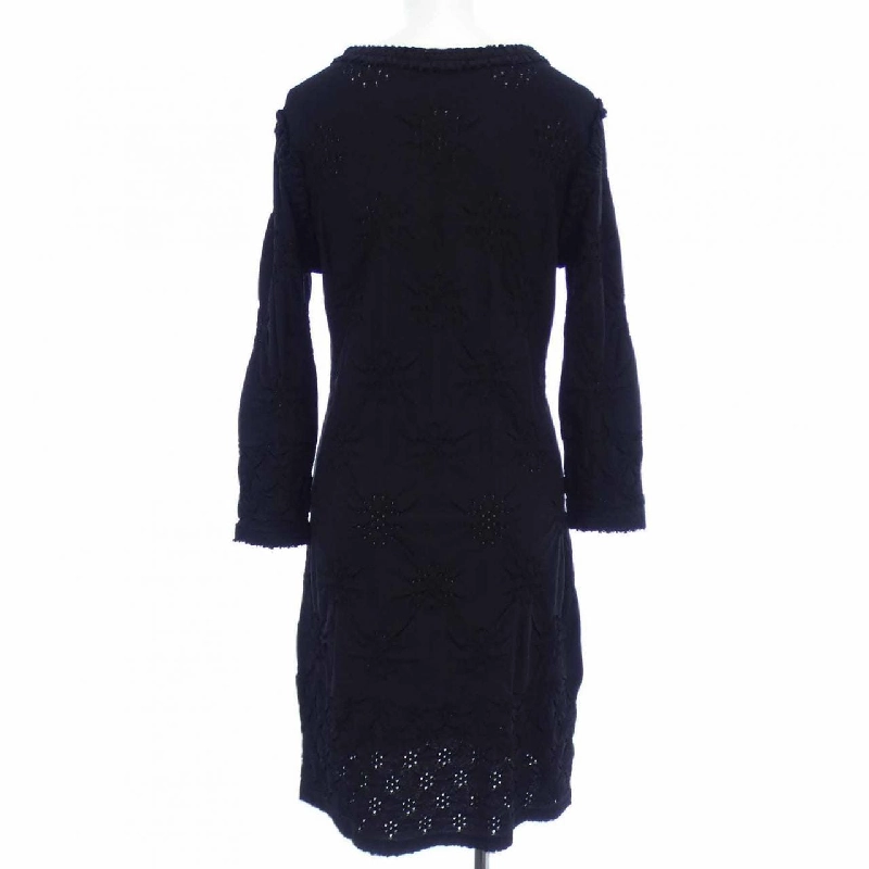 【Mã giảm giá】Chanel CHANEL Váy 648480