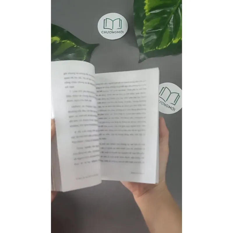 Hành Tinh Của Một Kẻ Nghĩ Nhiều 604619