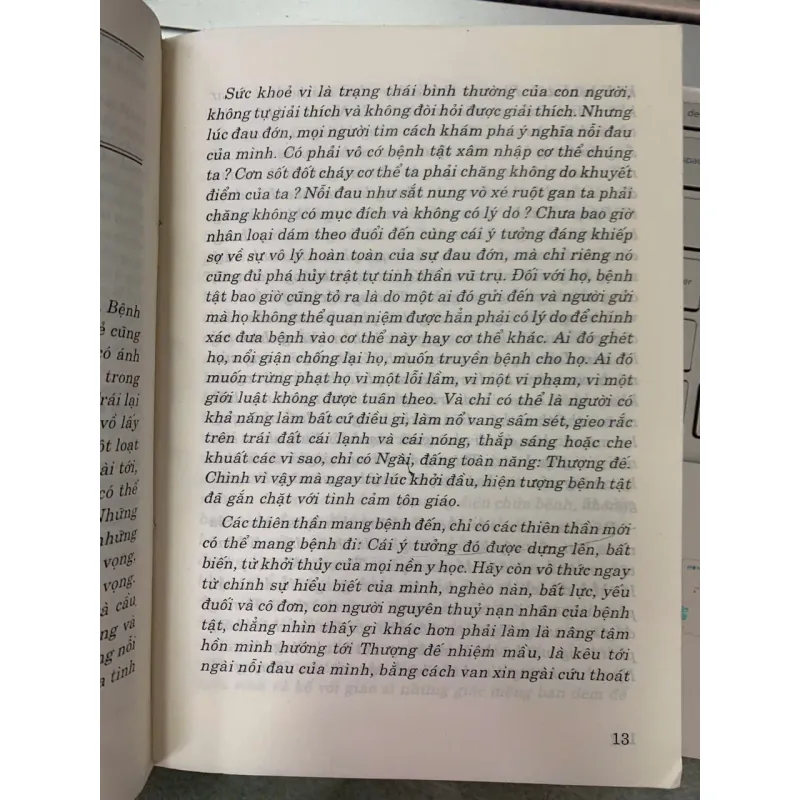 CHỮA BỆNH BẰNG TINH THẦN - STÉFAN ZWEIG 709322