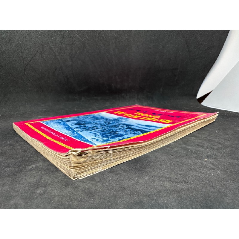 Đời sống trong tử cấm thành - triều Nguyễn (1996) Tôn Thất Bình New 70% SBM1606 Oreka-Blogmeo 62960