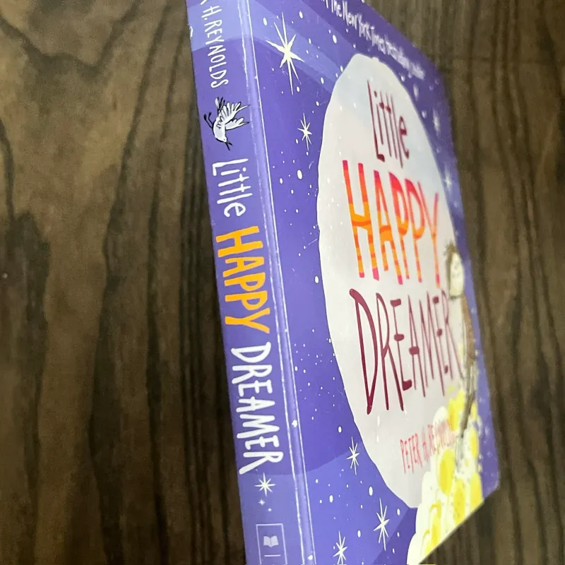 ✨𝑳𝒊𝒕𝒕𝒍𝒆 𝑯𝒂𝒑𝒑𝒚 𝑫𝒓𝒆𝒂𝒎𝒆𝒓✨ 674846