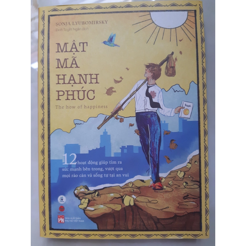 Mật mã hạnh phúc 498563