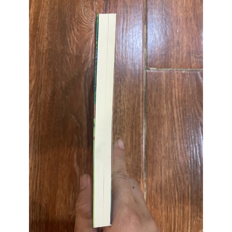 Mia và trang trại dế của nội (t4) 477914