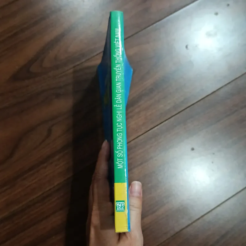 Một số phong tục nghĩ lễ dân gian truyền thống Việt Nam 757451