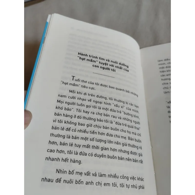 Cuốn sách "30 Ngày Thay Đổi Thói Quen"  761654