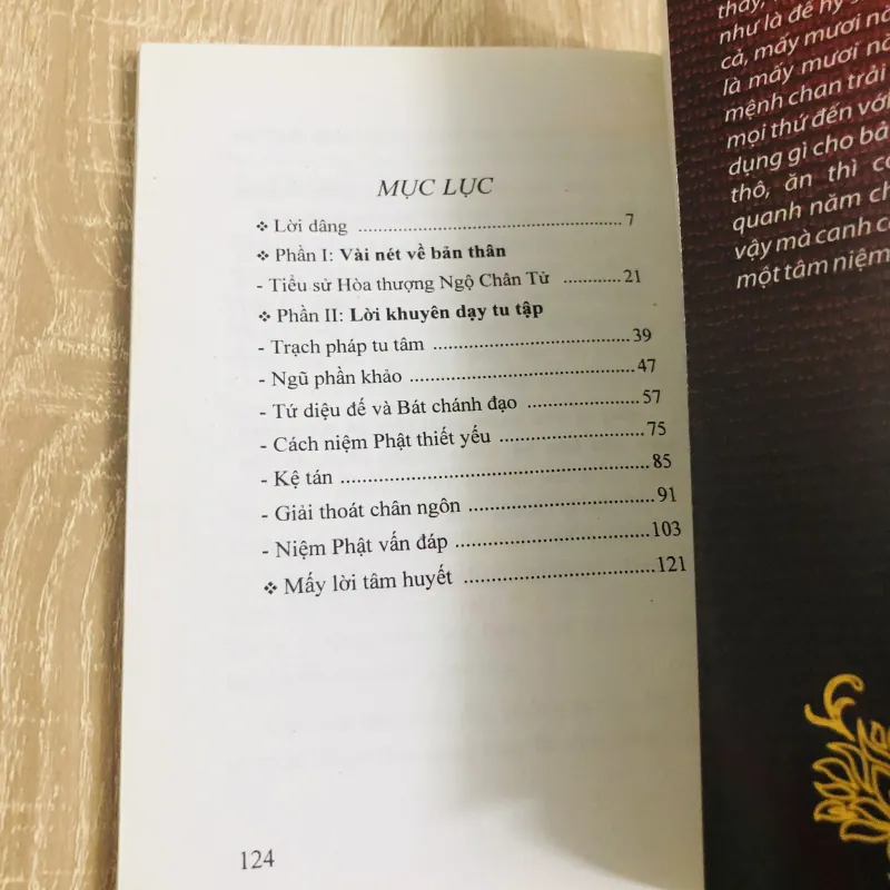 LỜI NGƯỜI CÒN GHI LẠI 957157