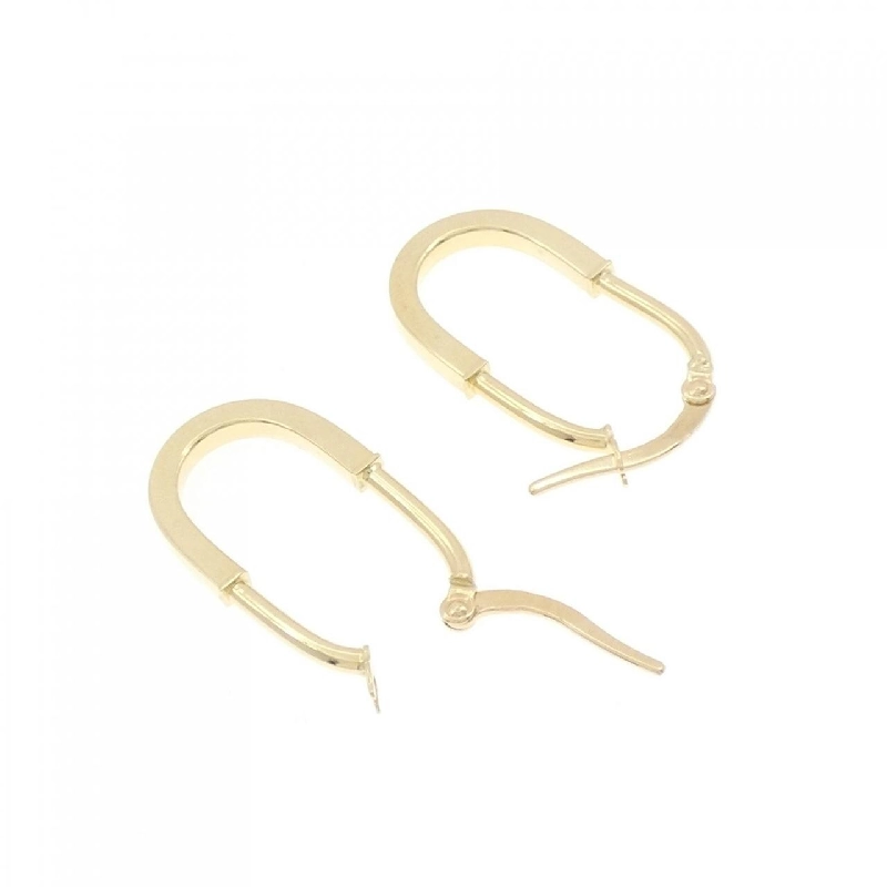 Bông tai 750YG - Hàng hiệu Authentic 867339