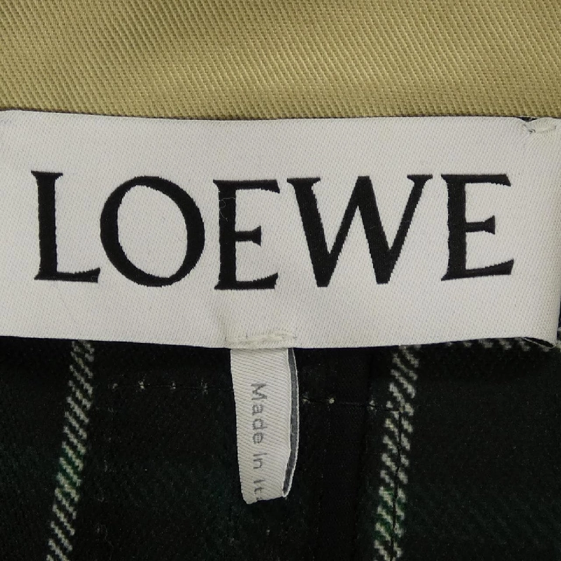 LOEWE S359Y01XBT Áo khoác - Hàng hiệu Chính hãng 822456