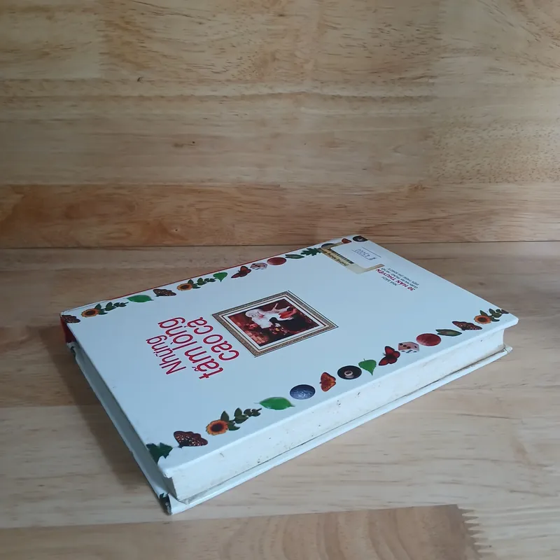 Những Tấm Lòng Cao Cả - Edmondo De Amicis 697331