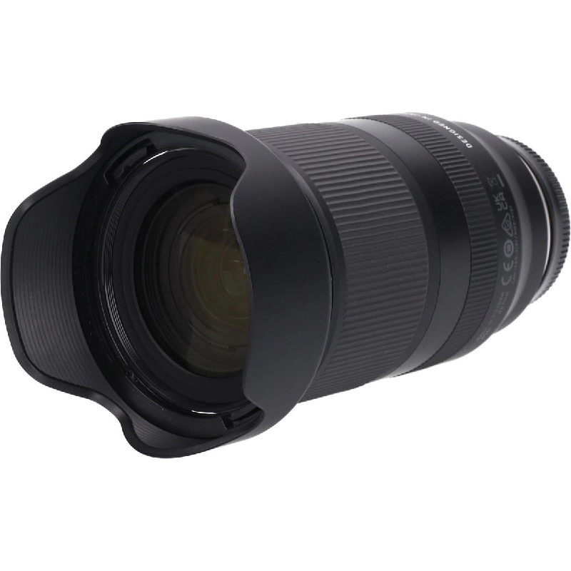 18-300mm F3.5-6.3VC VXD B061 - Hàng hiệu Authentic 878336