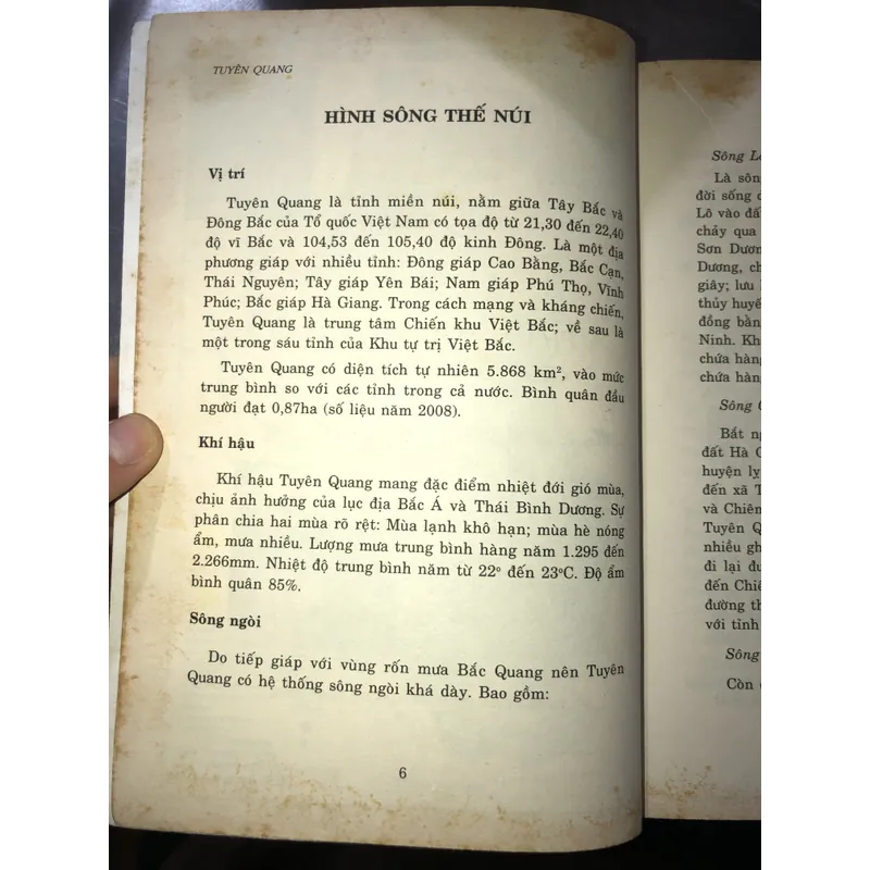 Tuyên Quang - Thủ đô kháng chiến  606952