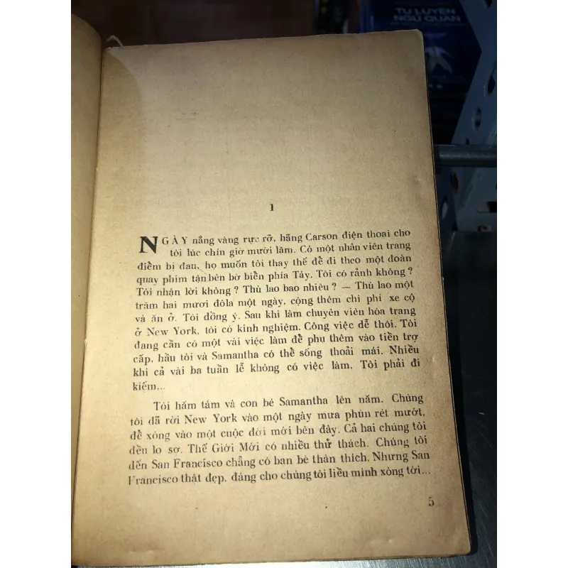 Về mái nhà xưa - Danielle Steel  931266