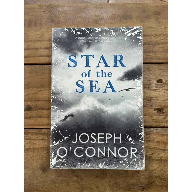 Star of the Sea - Joseph O'Connor 746373