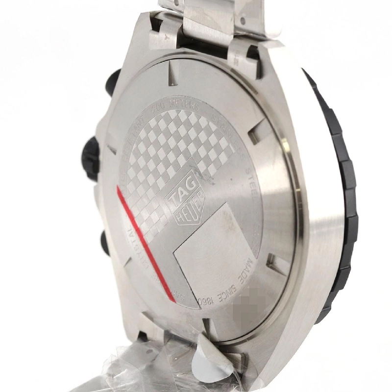 TAG Heuer Formula 1 Chronograph CAZ101AV.BA0842 SS Quartz - Hàng hiệu Chính hãng 883491