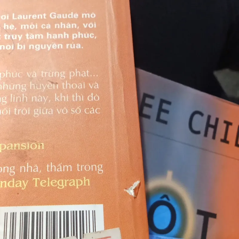 Mặt Trời Nhà Scozta - Laurent Gaude 991975