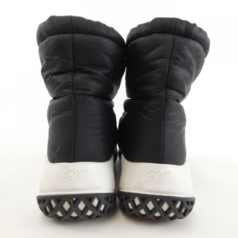 【Mã giảm giá】Giày bốt ROGER VIVIER 663593