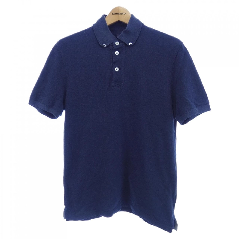 Áo polo BRUNELLO CUCINELLI - Hàng hiệu Authentic 901025