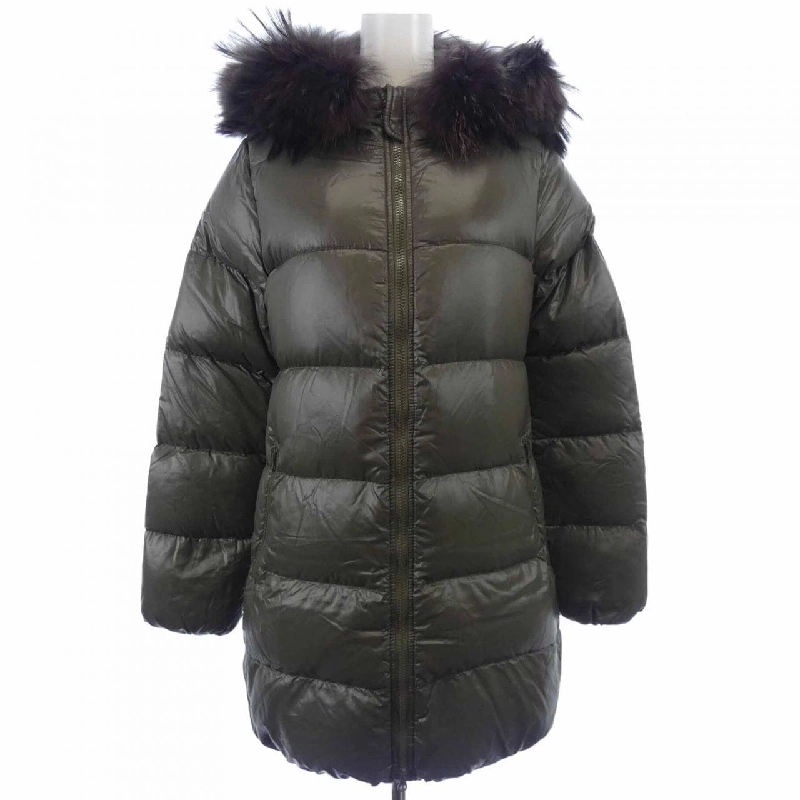 Áo khoác lông vũ DUVETICA KAPPA - Hàng hiệu Chính hãng 814891