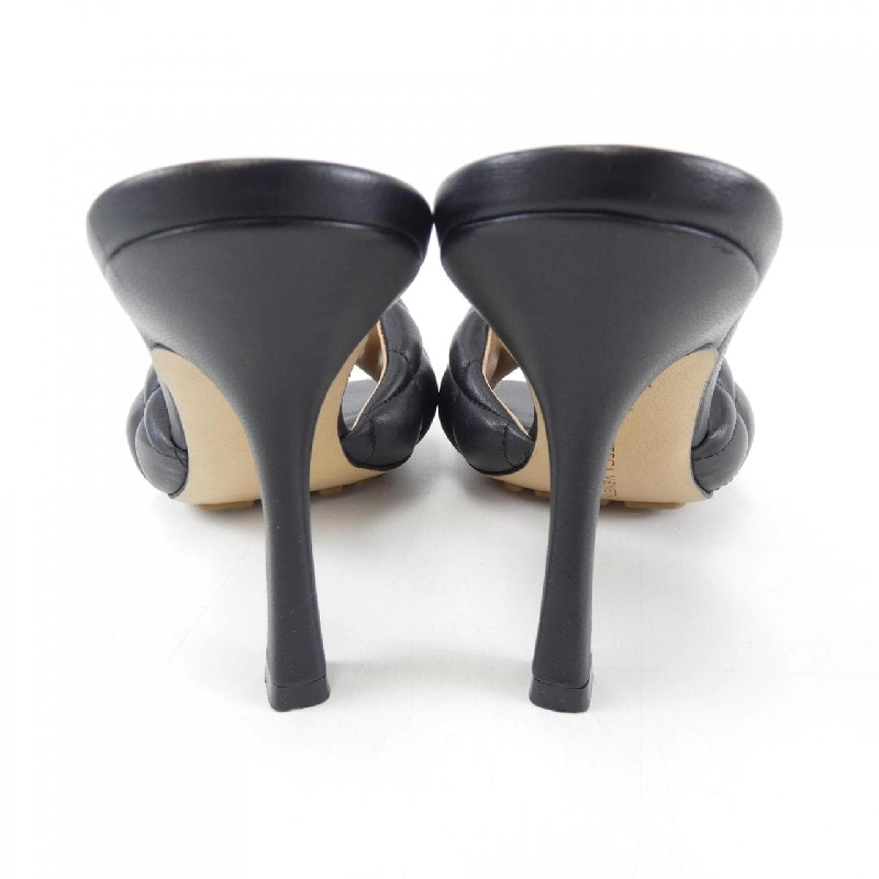 Giày sandal BOTTEGA VENETA - Hàng hiệu Authentic 830887