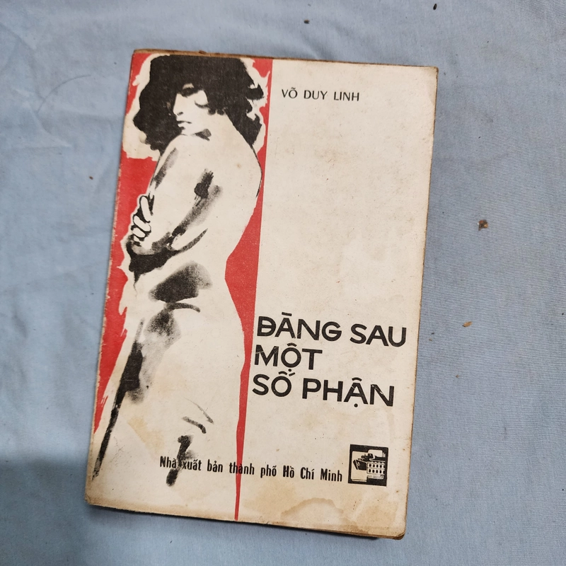 Đàng sau một số phận | Võ Duy Linh 478608