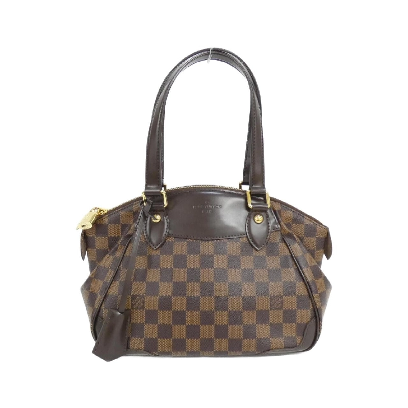 Túi xách Louis Vuitton Damier Verona PM N41117 - Hàng hiệu Chính hãng 765084