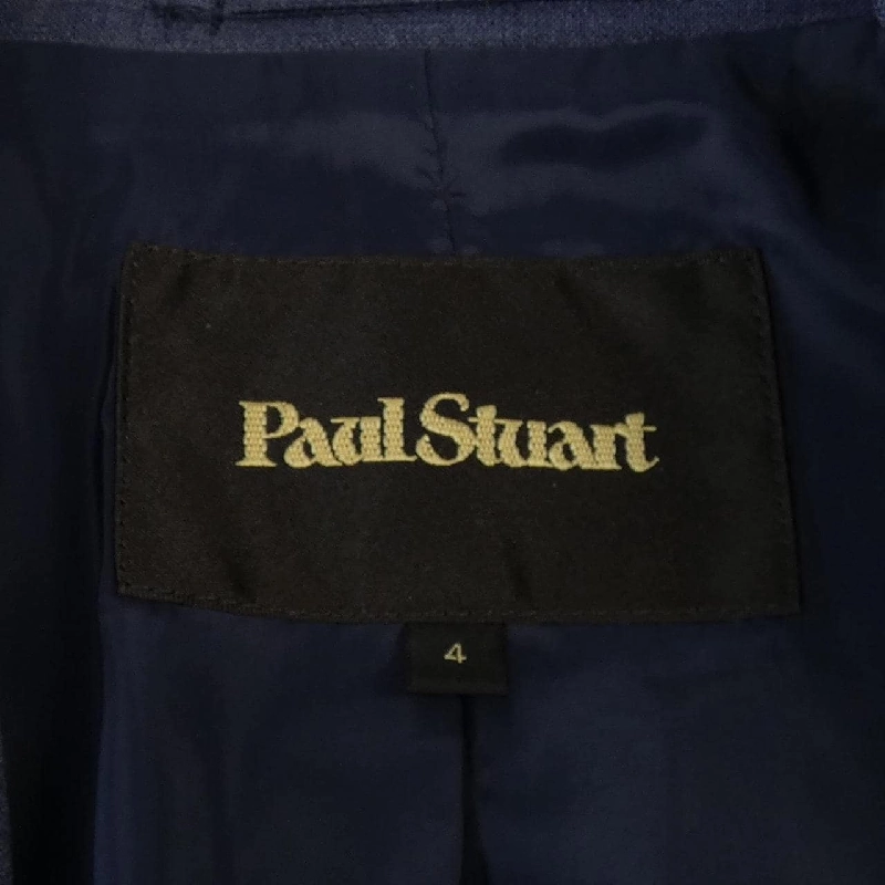 【Khuyến mãi】Áo khoác Paul Stuart 639641