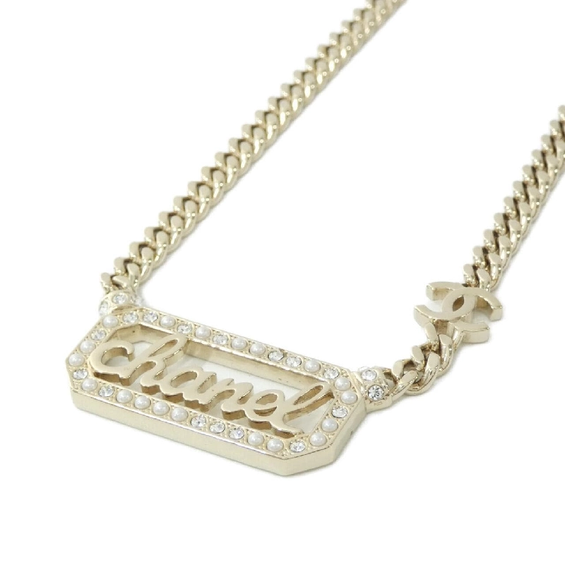 Chanel ABB763 Dây chuyền 624994