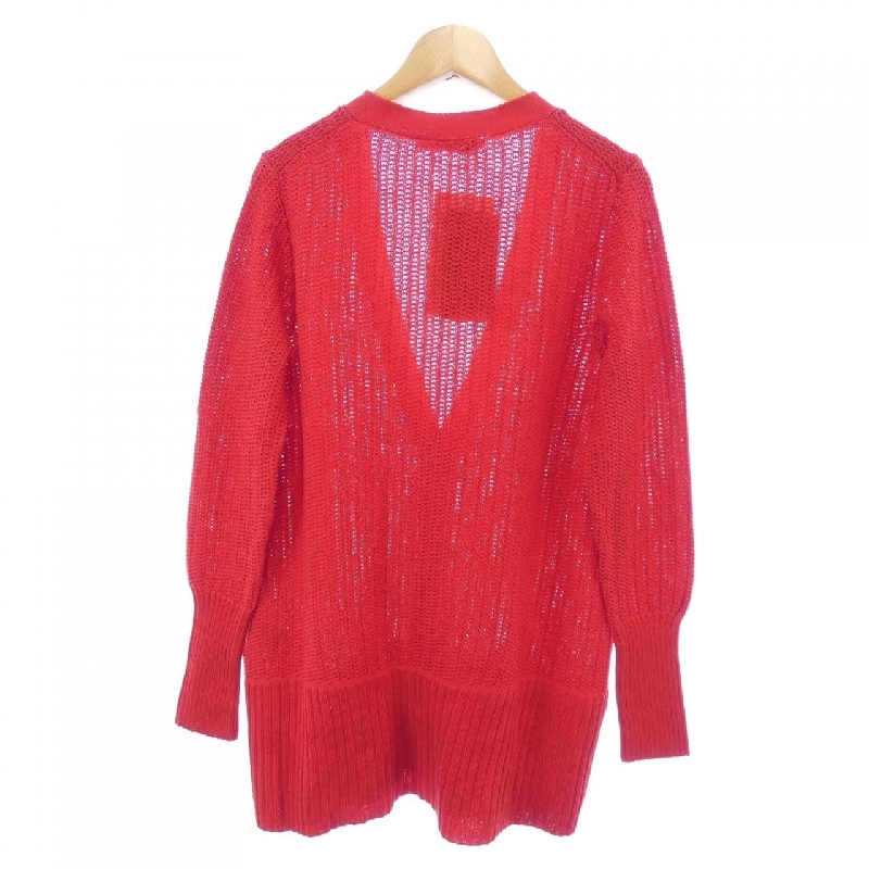 GUNN JOHANSSON Cardigan - Hàng hiệu Authentic 808708