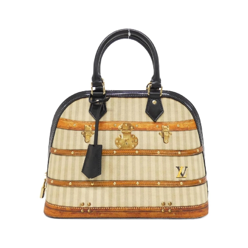 Túi Louis Vuitton Trompe-l'œil Alma PM M52348 619396