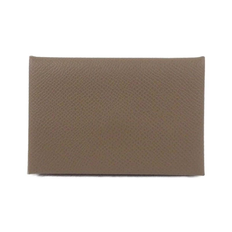 Hàng hiệu Authentic Hermes Calvi 044164CK Thẻ 769826