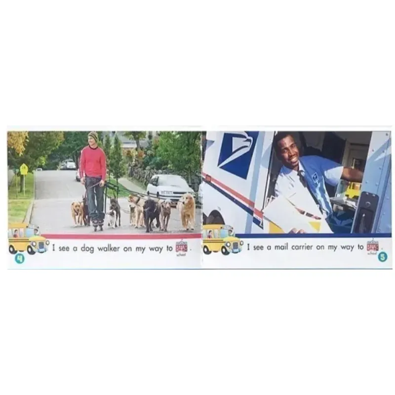 Lets find out level 1+2 (Sách nhập) - Mỗi level 24 quyển + File Mp3 759596