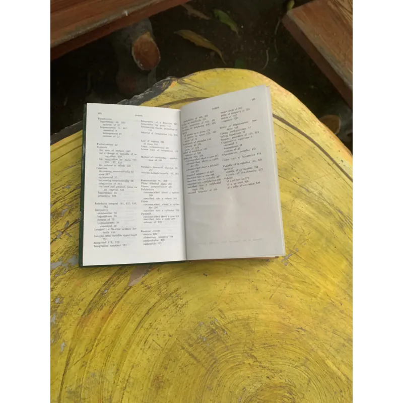 HIGH-SCHOOL MATHEMATICS Part 1 & Part 2 - G.N. YAKOVLEV. D. Sc. 760955