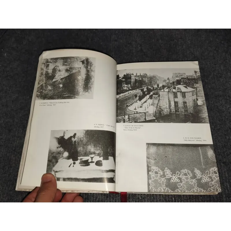 LỊCH SỬ NHIẾP ẢNH THẾ GIỚI 992588