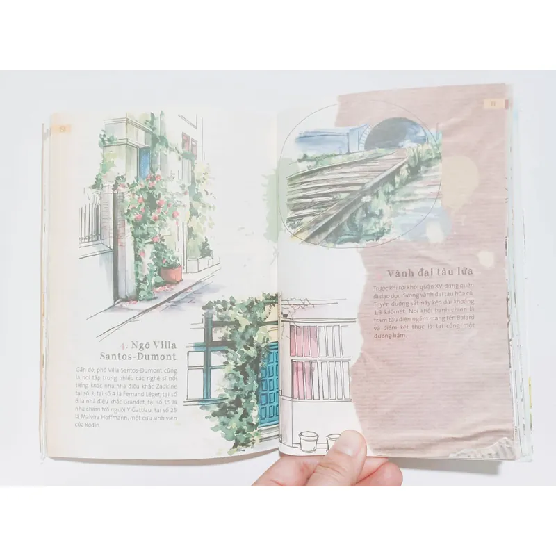 Có Hẹn Với Paris 731869