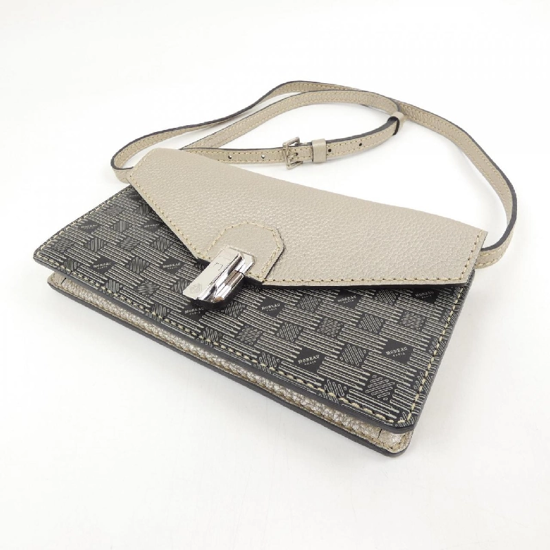 Túi xách MOREAU PARIS 1753 FBG POCHETTE - Hàng hiệu Chính hãng 832178