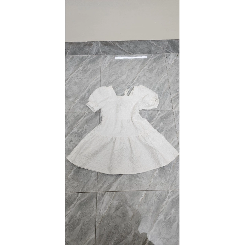 Váy babydoll nữ 465881