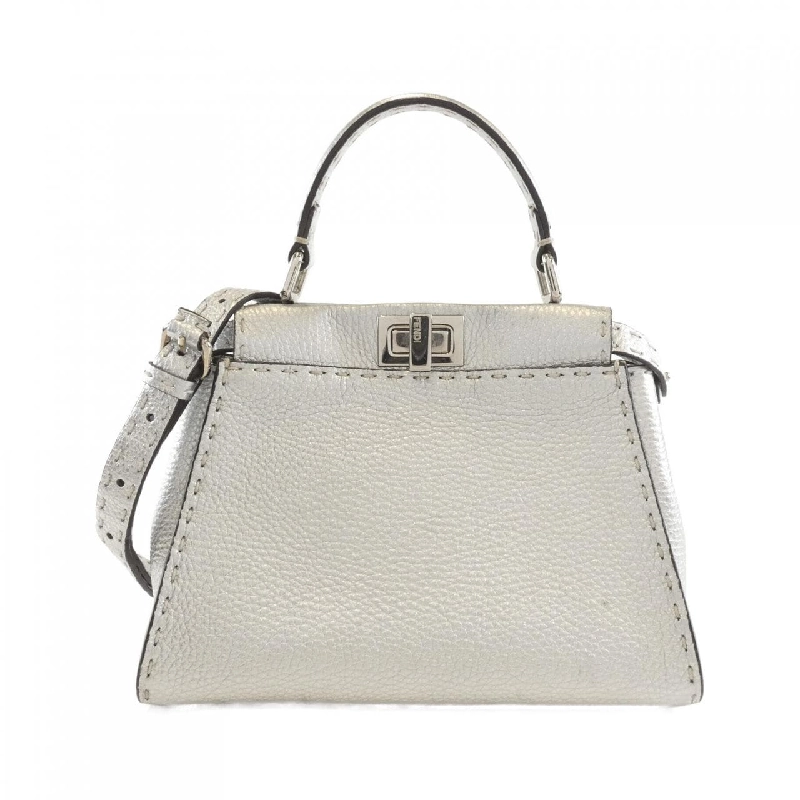 Túi Fendi SELLERIA Peekaboo Mini 8BN244 5QG - Hàng hiệu Chính hãng 770467