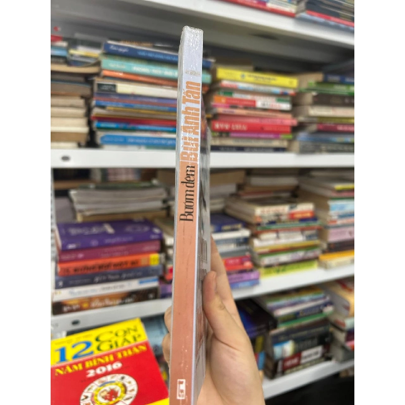 Bướm Đêm - Bùi Anh Tấn 1062949