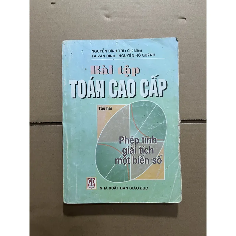 bài tập toán cao cấp 977005