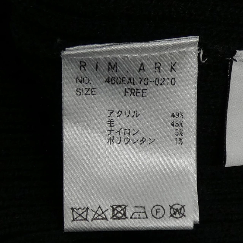 RIM.ARK Áo len - Hàng hiệu Authentic 823810