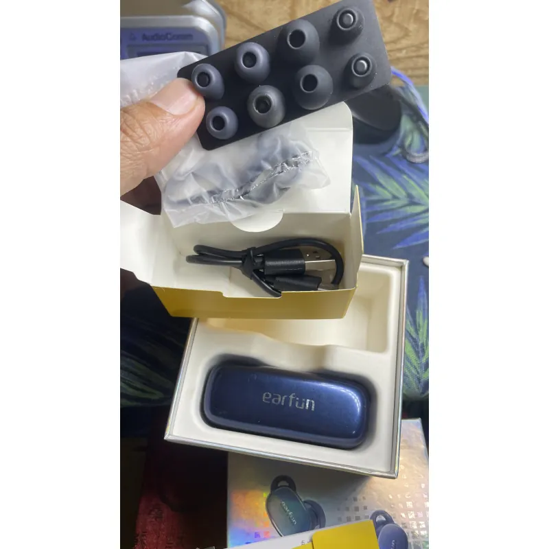 Eafun free pro 3 744906