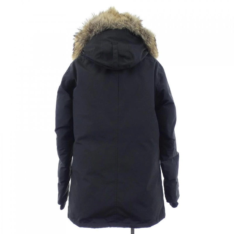 Áo khoác lông vũ CANADA GOOSE BLACK LABEL 3426MB CHATEAU - Hàng hiệu Authentic 889186