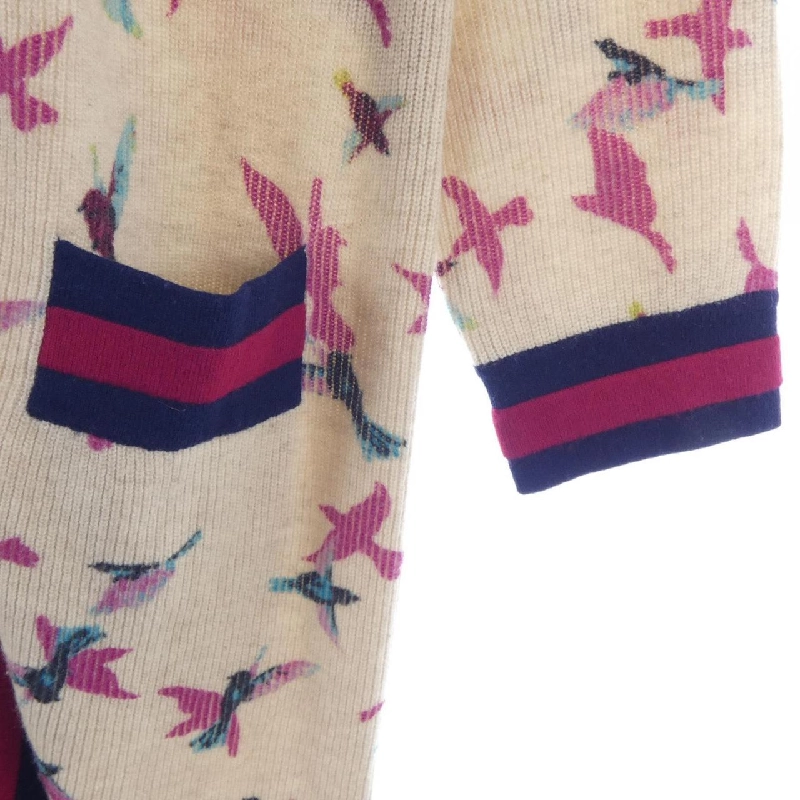 CASHYAGE Cardigan - Hàng hiệu Authentic 824264