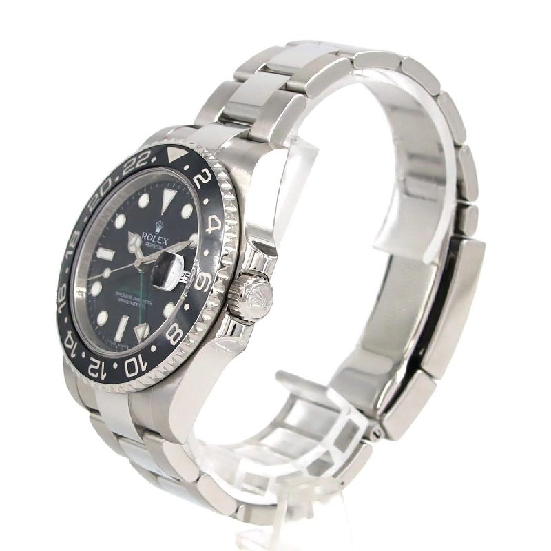 Đồng hồ Rolex GMT Master II 116710LN SS tự động V - Hàng hiệu chính hãng 881115