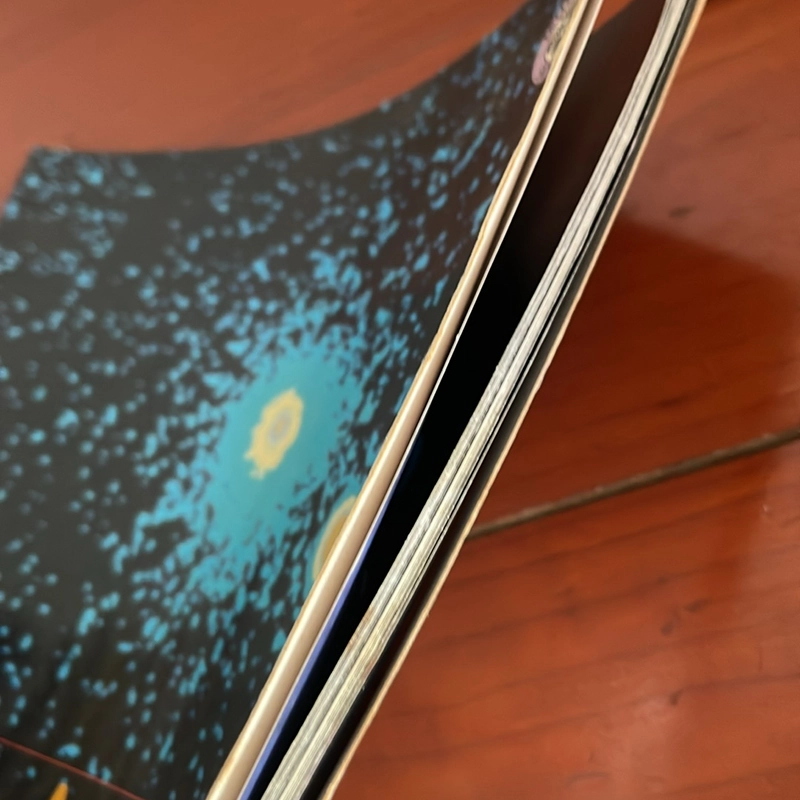 PICTURE BOOK Galaxies 536848